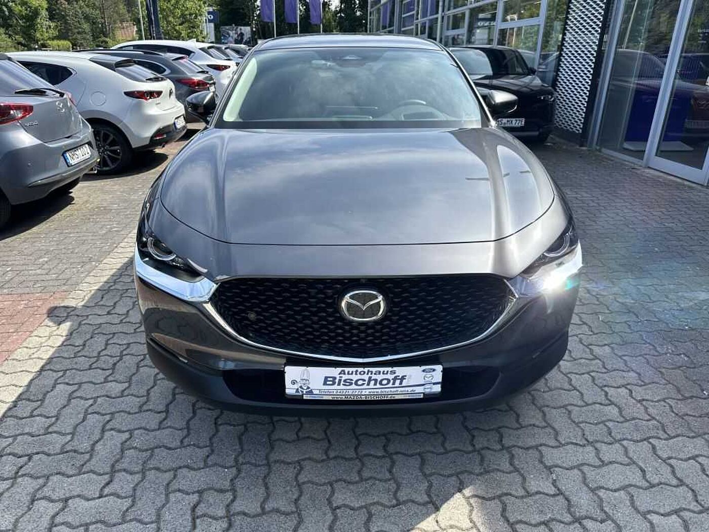 Mazda