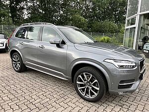 Volvo  XC90 T5 AWD Geartronic (184 kW/250 PS) Momentum aut.