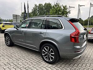 Volvo  XC90 T5 AWD Geartronic (184 kW/250 PS) Momentum aut.