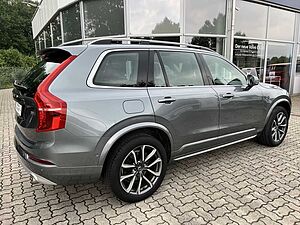 Volvo  XC90 T5 AWD Geartronic (184 kW/250 PS) Momentum aut.