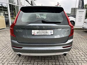 Volvo  XC90 T5 AWD Geartronic (184 kW/250 PS) Momentum aut.